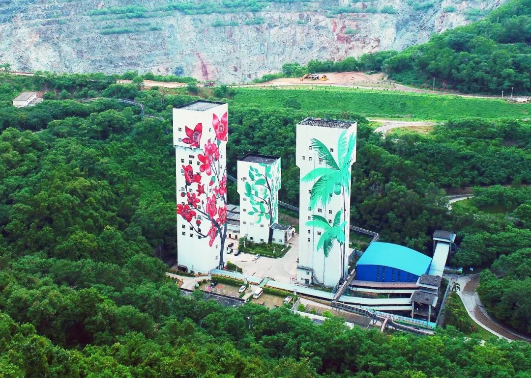 上市(shi)公(gōng)司在(zai)行動(dòng) | 海南(nan)矿业：聚(ju)焦战略性資(zi)源 推進(jin)高(gao)質(zhi)量髮(fa)展(zhan)